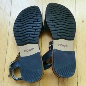 Bogs Memphis Strap Sandal